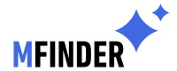 Mfinder Logo